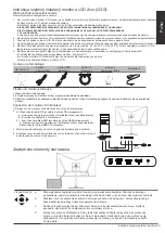 Предварительный просмотр 26 страницы Acer NITRO XZ Series User Manual