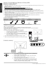 Предварительный просмотр 29 страницы Acer NITRO XZ Series User Manual