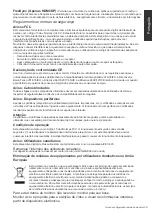 Предварительный просмотр 30 страницы Acer NITRO XZ Series User Manual