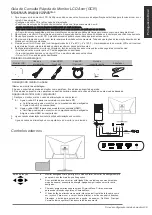 Предварительный просмотр 32 страницы Acer NITRO XZ Series User Manual