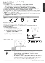 Предварительный просмотр 52 страницы Acer NITRO XZ Series User Manual