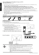 Предварительный просмотр 73 страницы Acer NITRO XZ Series User Manual