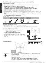 Предварительный просмотр 85 страницы Acer NITRO XZ Series User Manual