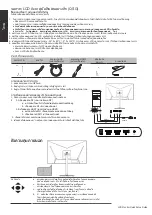 Предварительный просмотр 97 страницы Acer NITRO XZ Series User Manual