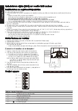 Предварительный просмотр 11 страницы Acer NITRO XZ0 Series User Manual