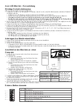 Preview for 8 page of Acer NITRO XZ2 Series User Manual