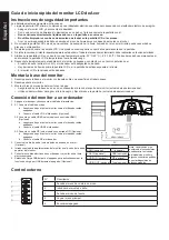 Preview for 11 page of Acer NITRO XZ2 Series User Manual