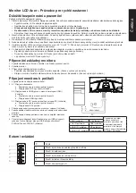 Preview for 44 page of Acer NITRO XZ2 Series User Manual