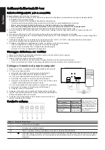 Preview for 17 page of Acer NITRO XZ272U User Manual