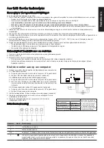 Preview for 20 page of Acer NITRO XZ272U User Manual