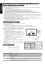 Preview for 29 page of Acer NITRO XZ272U User Manual