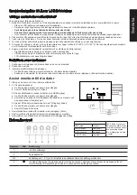 Preview for 32 page of Acer NITRO XZ272U User Manual