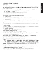 Preview for 66 page of Acer NITRO XZ272U User Manual