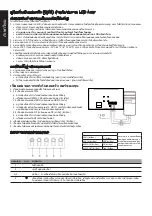 Preview for 89 page of Acer NITRO XZ272U User Manual