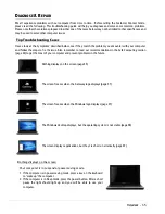 Preview for 35 page of Acer NV5814U Quick Start Manual