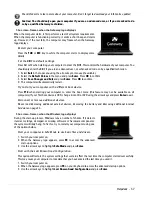 Preview for 37 page of Acer NV5814U Quick Start Manual