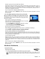 Preview for 39 page of Acer NV5814U Quick Start Manual