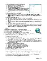 Preview for 41 page of Acer NV5814U Quick Start Manual