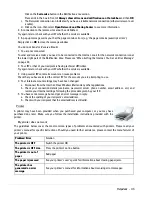 Preview for 43 page of Acer NV5814U Quick Start Manual