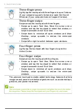 Preview for 19 page of Acer NX.K86EX.004 User Manual