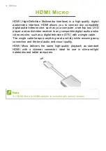 Preview for 52 page of Acer One 10 N16H1 User Manual