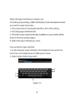 Preview for 6 page of Acer One 7 User Manual