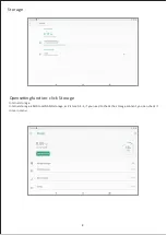 Preview for 10 page of Acer one 8 T2 Quick User Manual