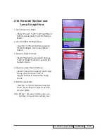 Preview for 43 page of Acer P1100C Series Service Manual