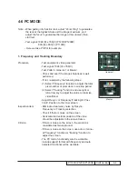 Preview for 69 page of Acer P1100C Series Service Manual