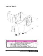 Preview for 107 page of Acer P1100C Series Service Manual