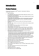 Preview for 11 page of Acer P1150 User Manual