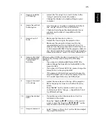 Preview for 47 page of Acer P1165 -P1265 User Manual