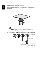 Preview for 52 page of Acer P1165 -P1265 User Manual