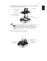 Preview for 53 page of Acer P1165 -P1265 User Manual