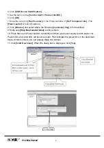 Preview for 14 page of Acer P1165E Series Service Manual