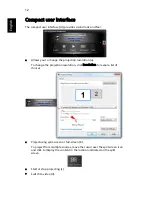 Preview for 12 page of Acer P1203PB Series Manual