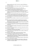 Preview for 6 page of Acer P1265 Series User Manual