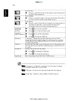 Preview for 38 page of Acer P1265 Series User Manual