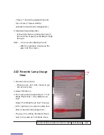 Предварительный просмотр 43 страницы Acer P1266P Service Manual