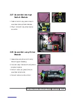 Preview for 48 page of Acer P1266P Service Manual