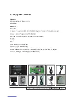 Предварительный просмотр 92 страницы Acer P1266P Service Manual