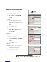 Предварительный просмотр 94 страницы Acer P1266P Service Manual