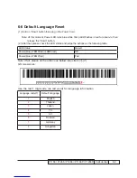 Preview for 99 page of Acer P1266P Service Manual