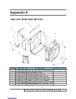 Предварительный просмотр 100 страницы Acer P1266P Service Manual