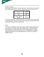 Preview for 9 page of Acer P186H Series User Manual