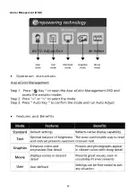 Предварительный просмотр 22 страницы Acer P193W Service Manual