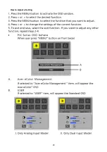 Предварительный просмотр 23 страницы Acer P193W Service Manual