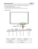 Preview for 20 page of Acer P203W Service Manual