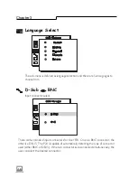 Preview for 29 page of Acer P211 User Manual