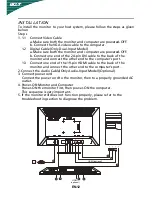 Предварительный просмотр 13 страницы Acer P215H Series User Manual